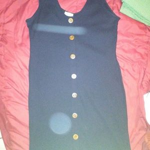 Plus size dresses